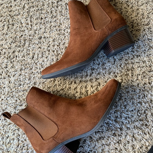 Ankle Boots - Picture 1 of 1